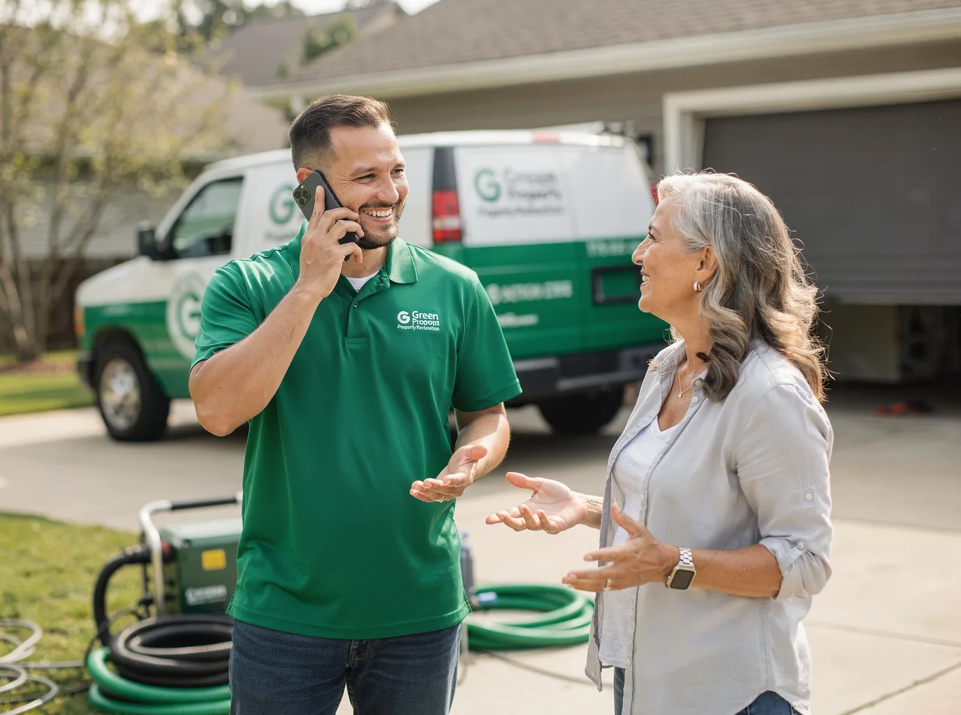 Water Damage Restoration Archbald, PA FAQs